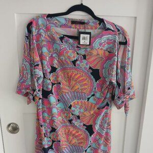 Trina Turk dress